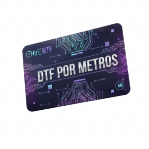 DFT por metros